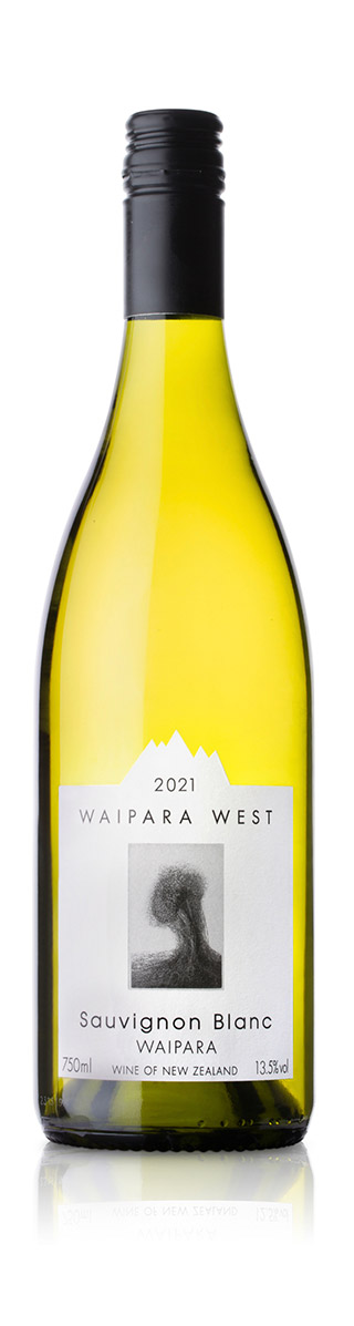 Sauvignon Blanc 2021 - Waipara West Vineyard, New Zealand Wine