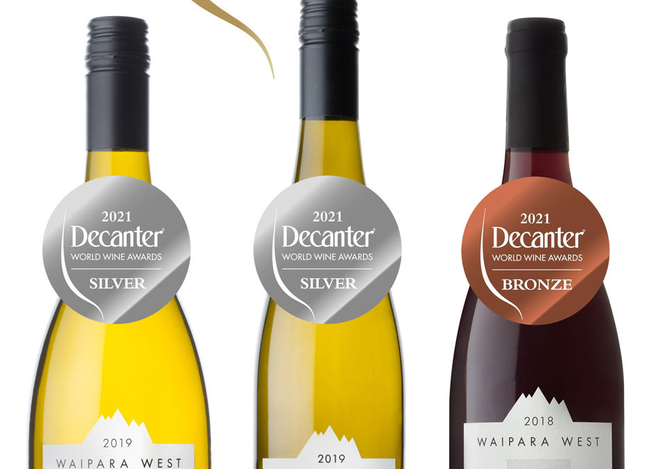 2021 DECANTER WORLD WINE AWARDS