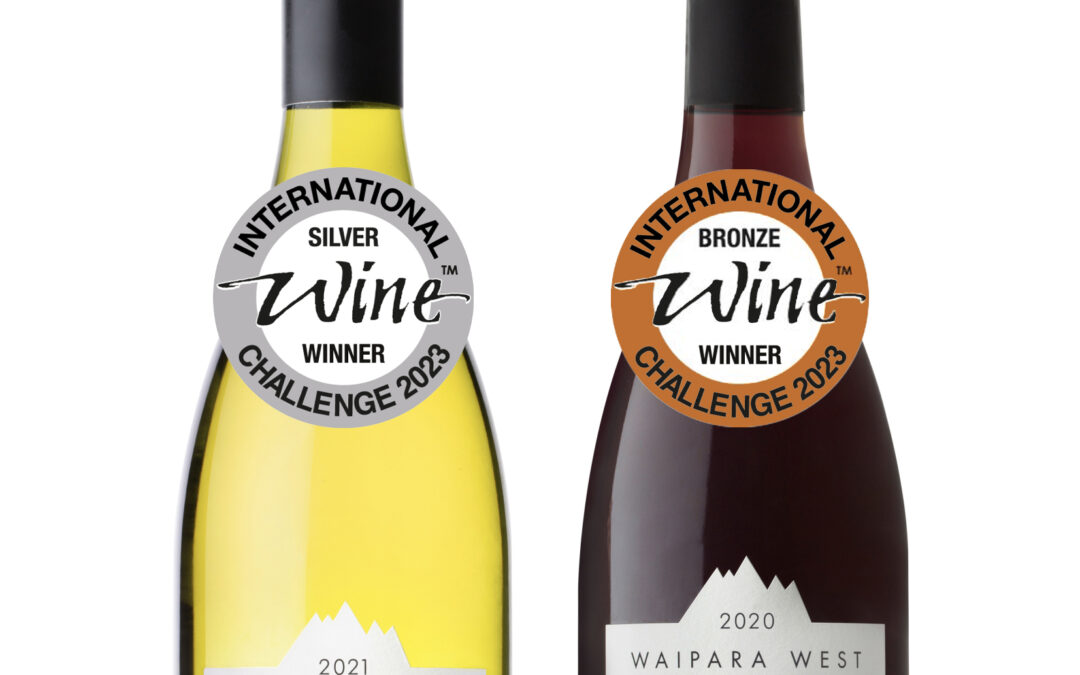 INTERNATIONAL WINE CHALLENGE 2023